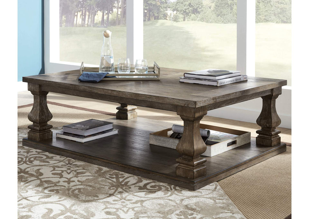 Johnelle table set (6561569374304)