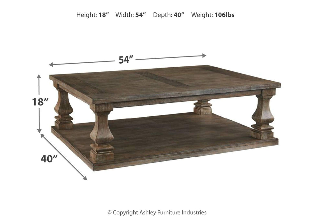 Johnelle table set (6561569374304)