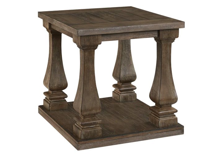 Johnelle table set (6561569374304)