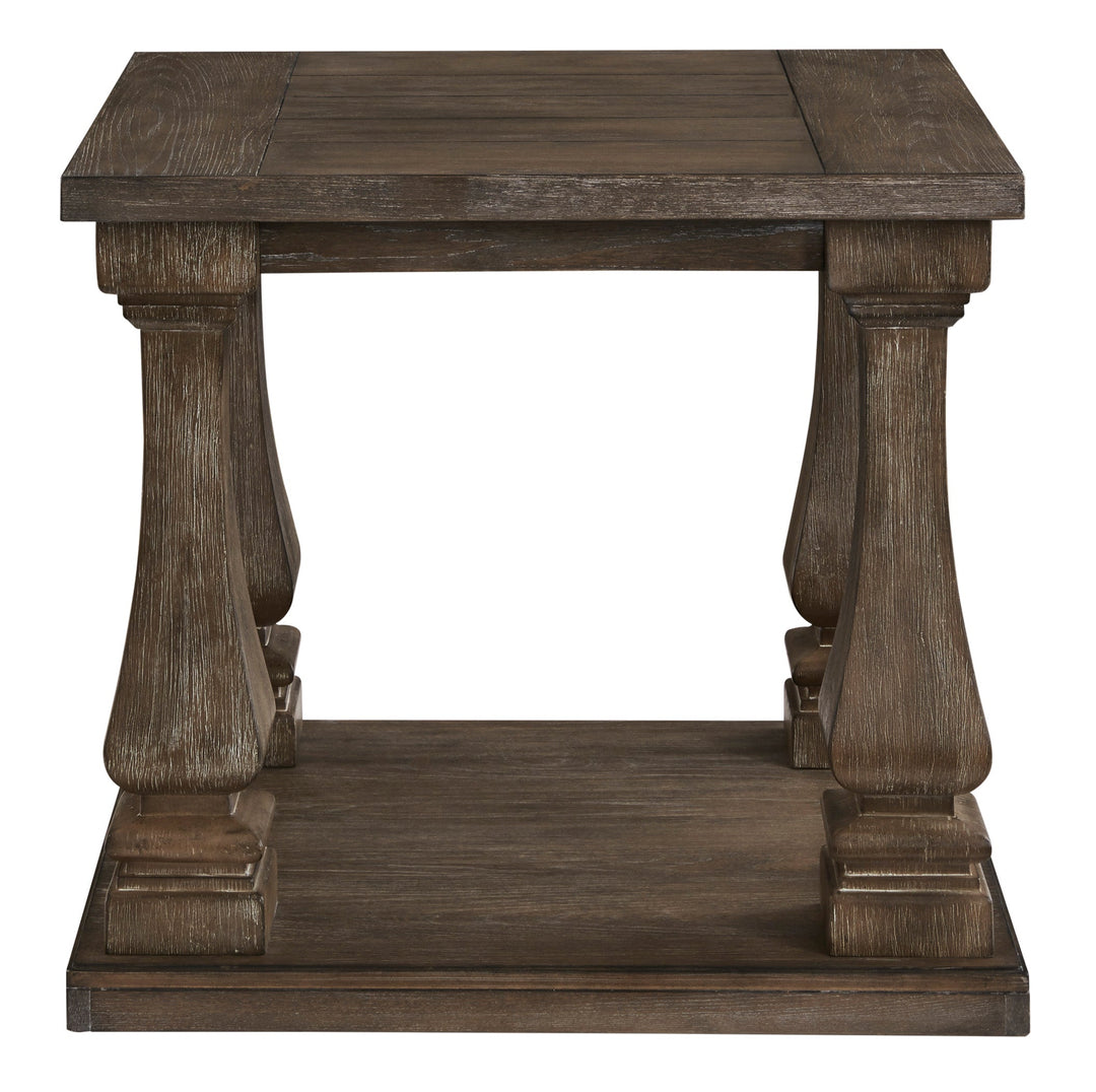 Johnelle End Table (6621688660064)