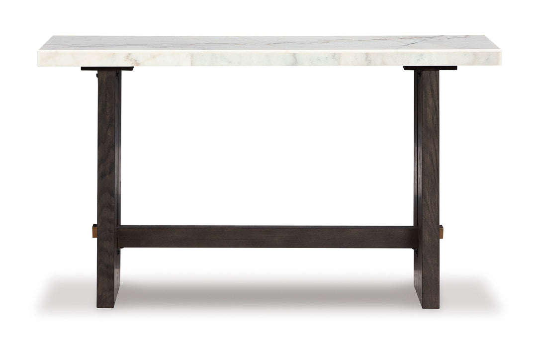 Burkhaus Sofa Table (6645106442336)