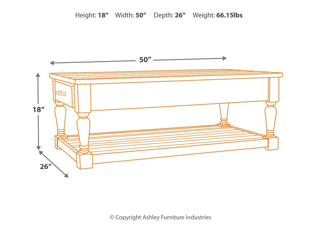 Shawnalore table set (6561590444128)