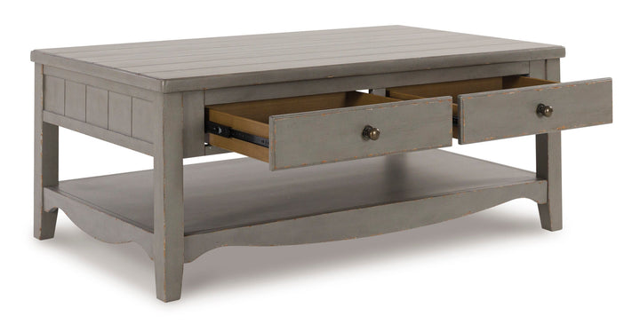 Charina Coffee Table