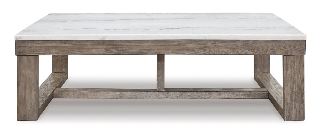 Loyaska Coffee Table (6645106278496)