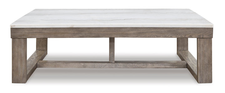 Loyaska Coffee Table (6645106278496)