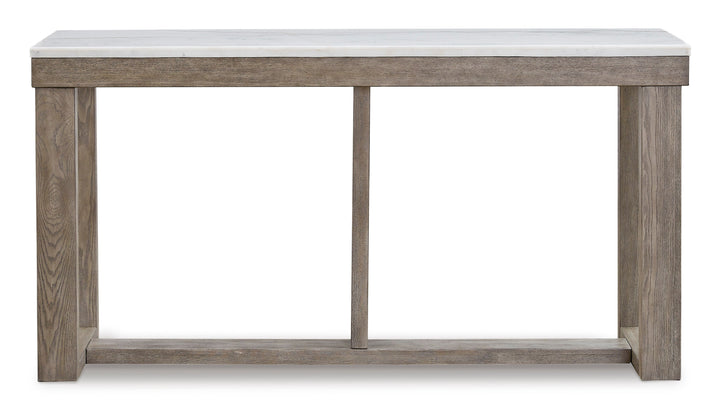 Loyaska Sofa Table (6645106344032)