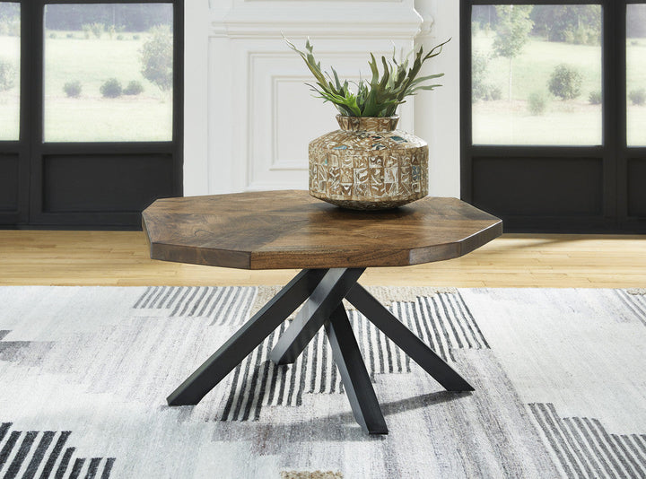 Haileeton Coffee Table