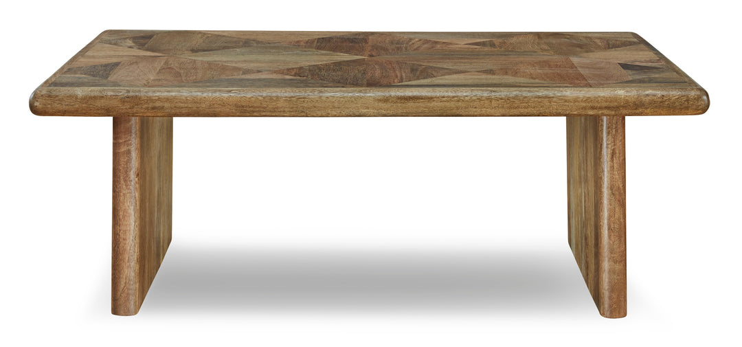 Lawland Coffee Table (6645106114656)