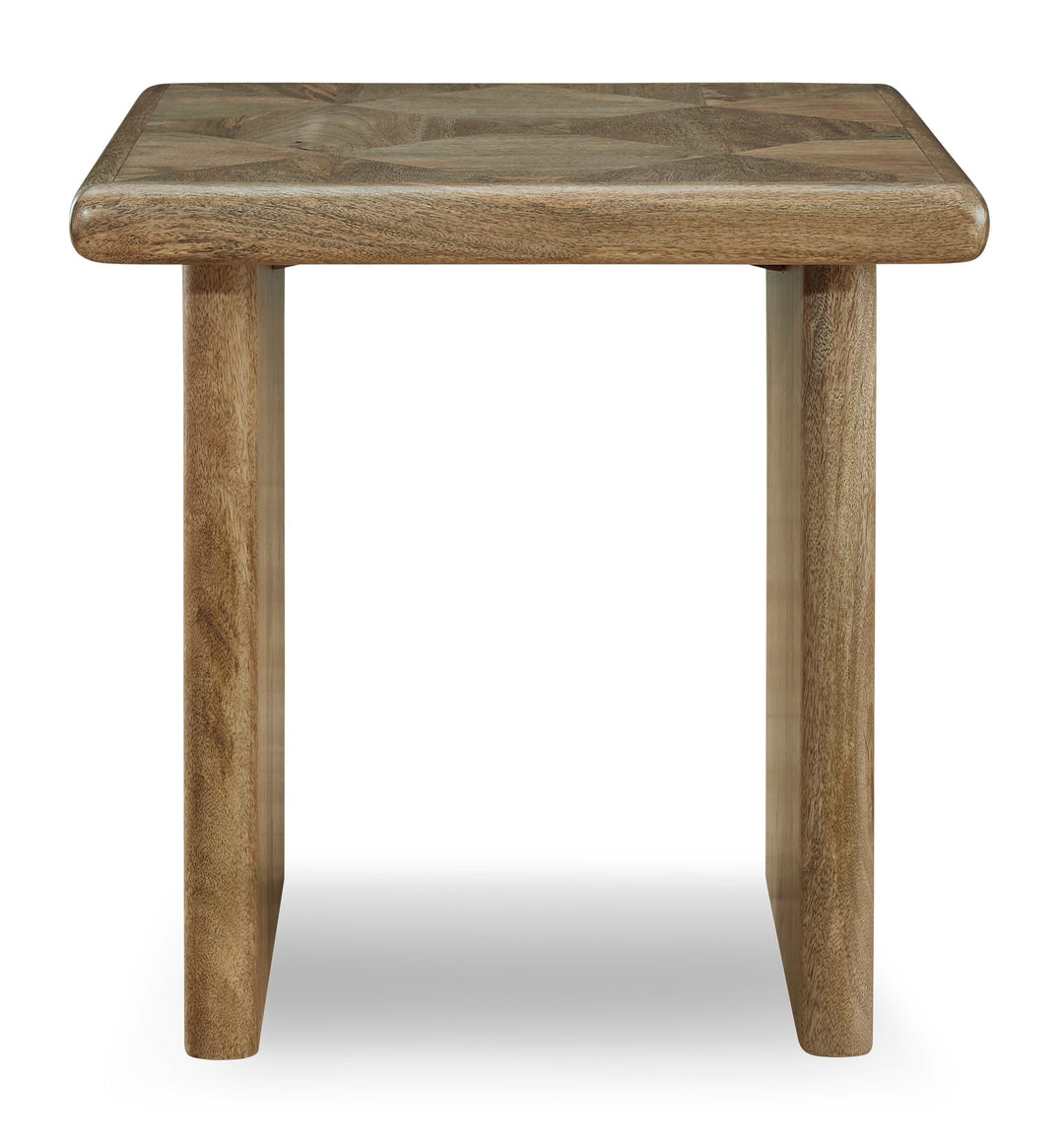 Lawland End Table (6645106147424)