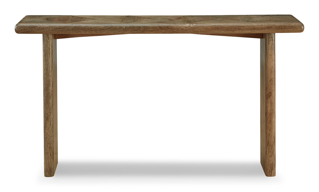 Lawland Sofa Table (6645106180192)