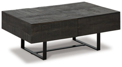 Kevmart Coffee Table