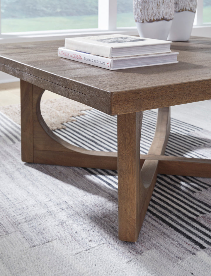 Abbianna Coffee Table (6645106245728)