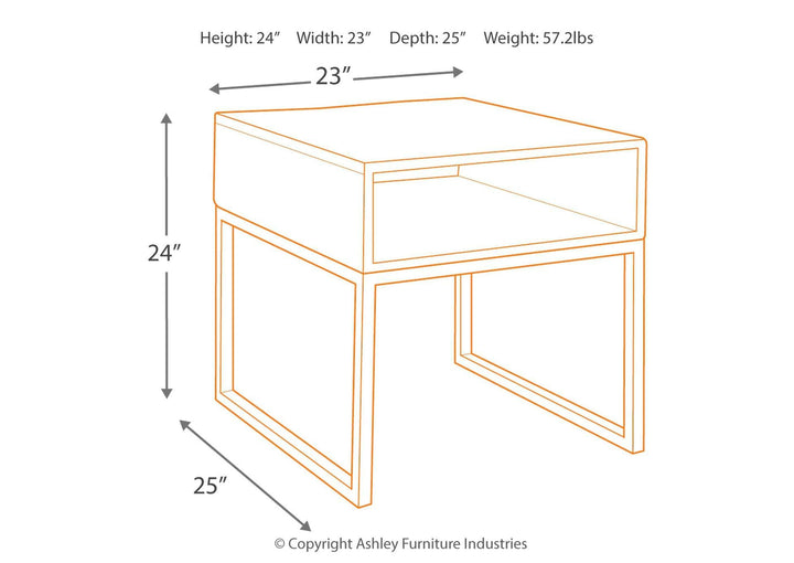 Hirvanton table set (6562108964960)