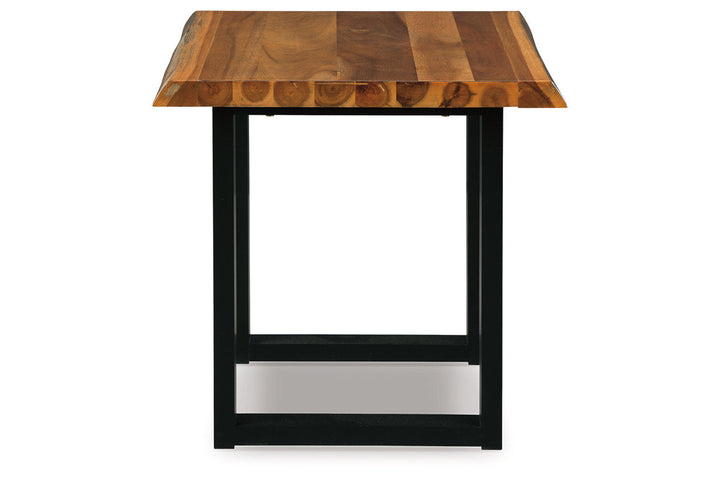 Brosward End Table