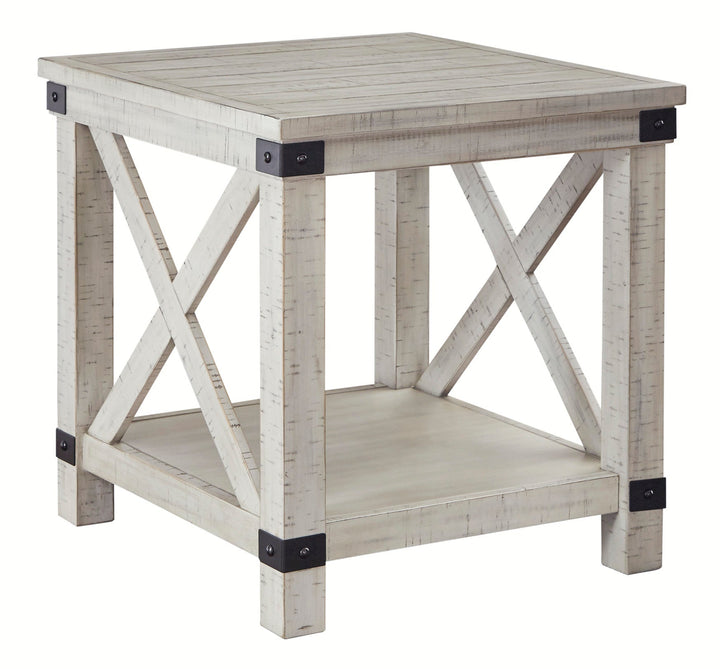 Carynhurst End Table (6611186286688)