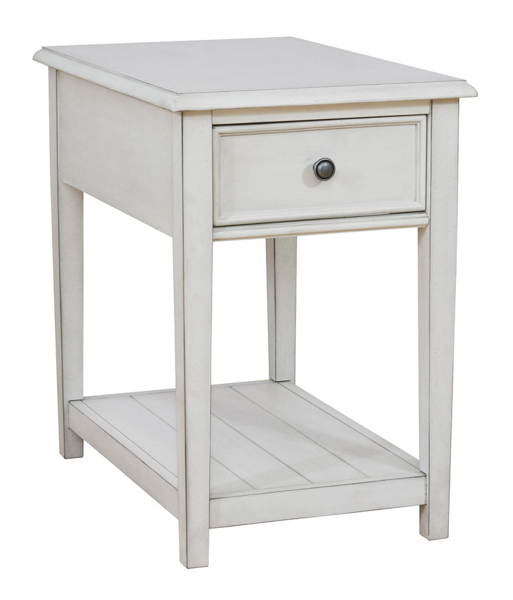 Kanwyn End Table (6640612966496)