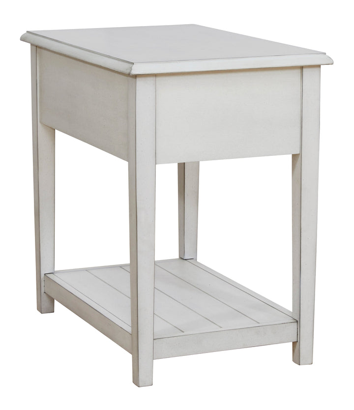 Kanwyn End Table (6640612966496)