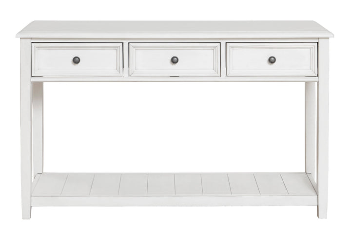 Kanwyn Sofa Table (6640612999264)