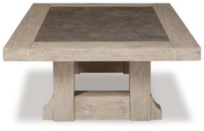 Hennington Coffee Table