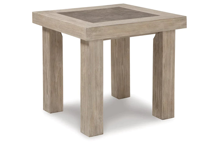 Hennington Table Set