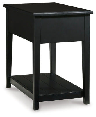 Beckincreek End Table