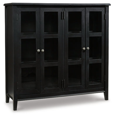 Beckincreek Accent Cabinet