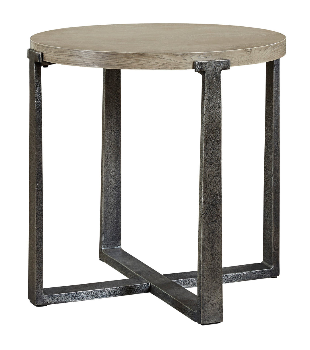 Dalenville End Table (6611188220000)