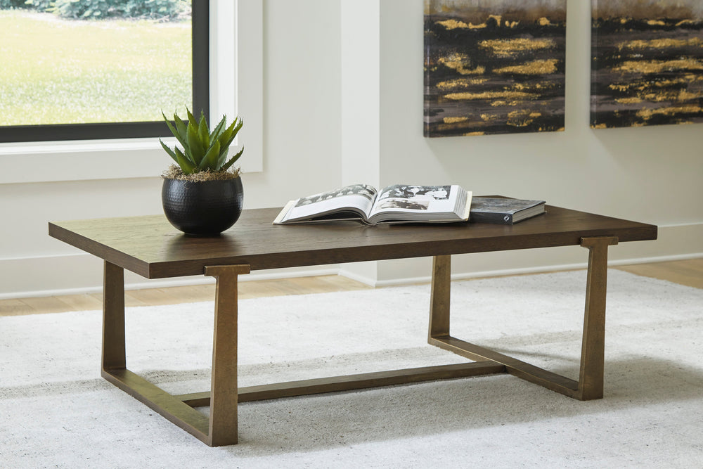 Balintmore Coffee Table (6611186581600)