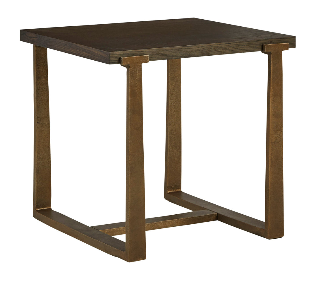 Balintmore End Table (6611186647136)