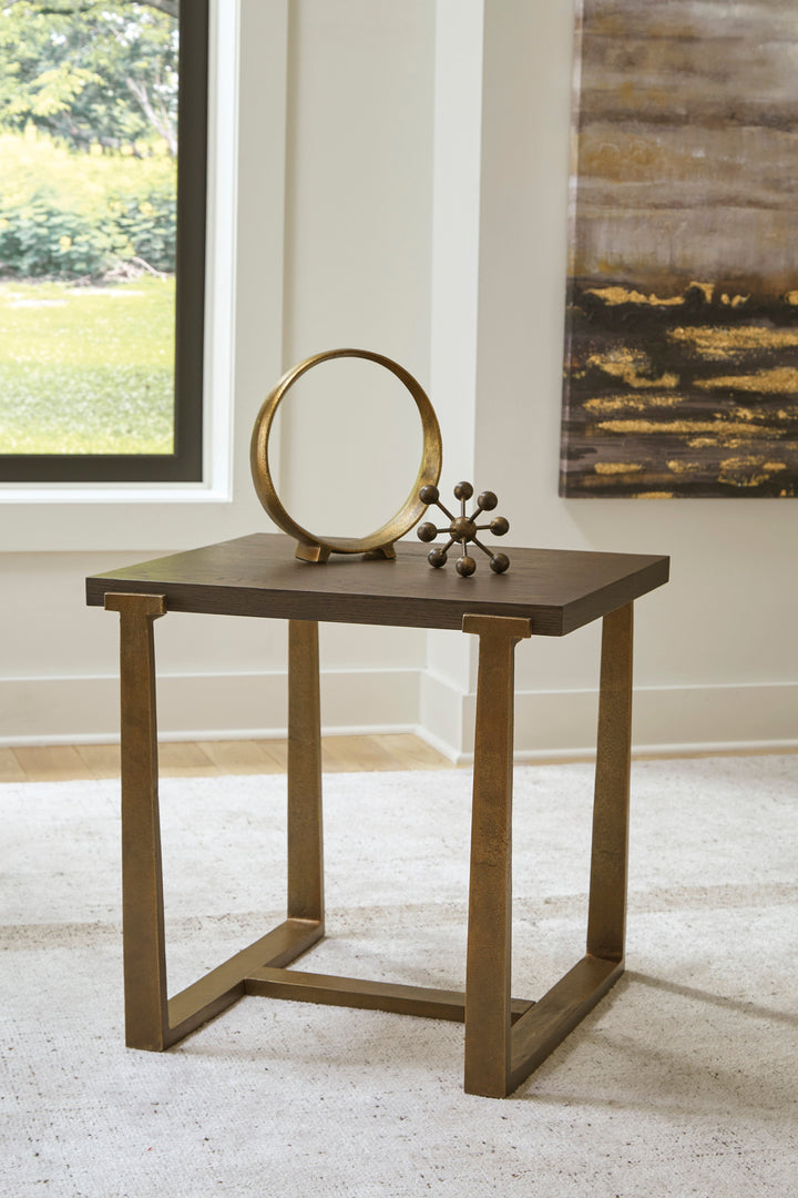 Balintmore End Table (6611186647136)