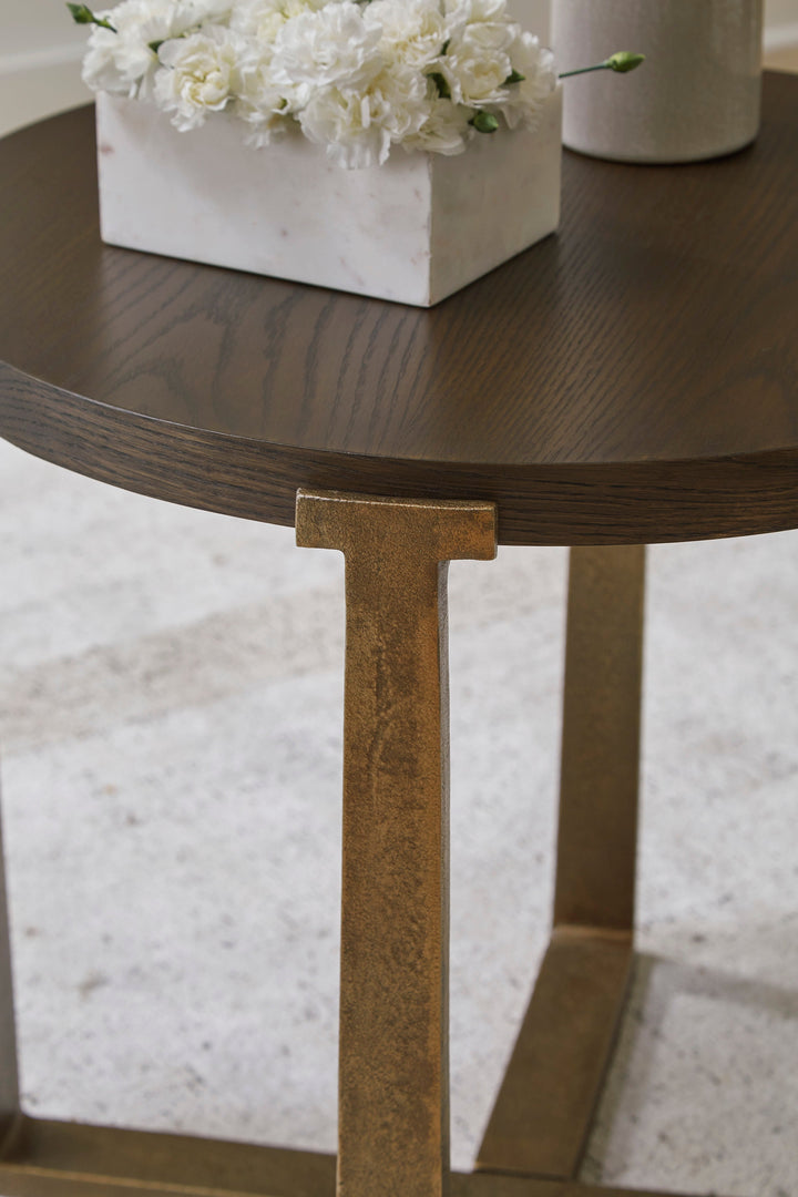 Balintmore End Table (6611186712672)