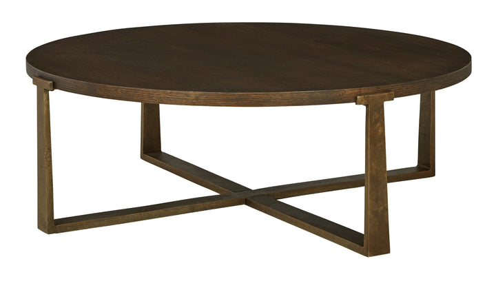 Balintmore Coffee Table (6611186778208)