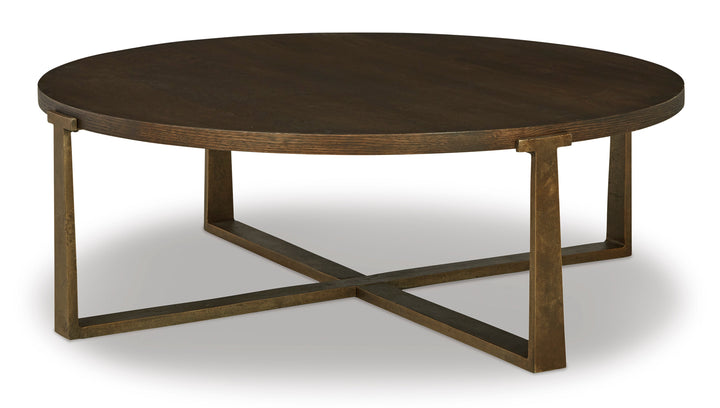 Balintmore Round Table Set