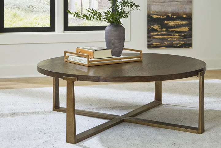 Balintmore Coffee Table (6611186778208)