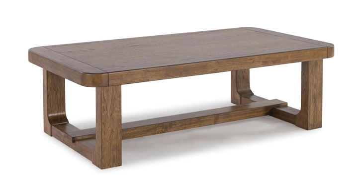 Cabalynn Coffee Table Set