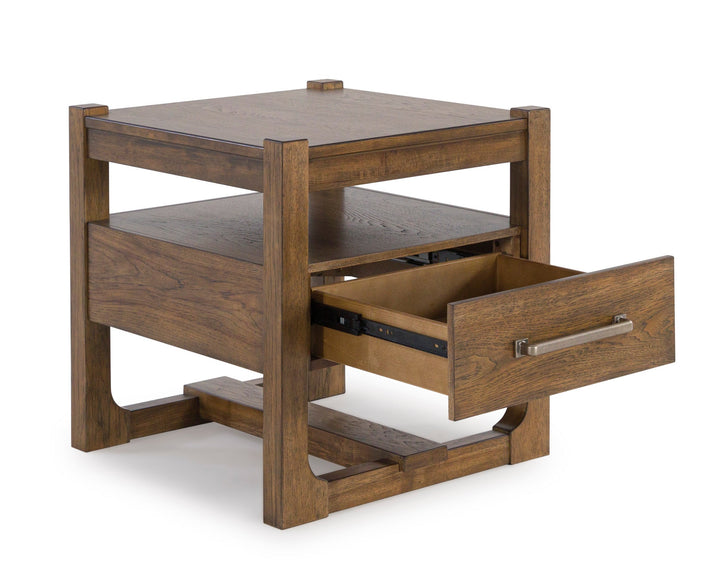 Cabalynn End Table