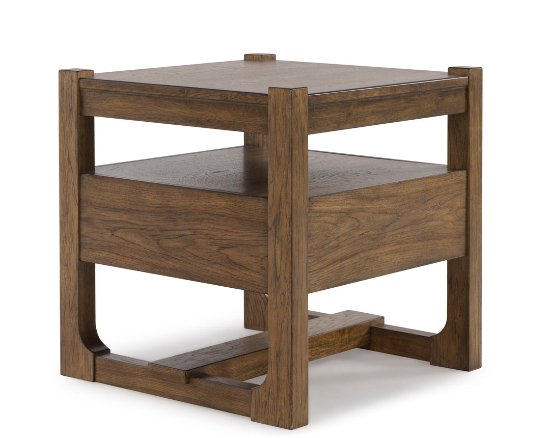 Cabalynn End Table