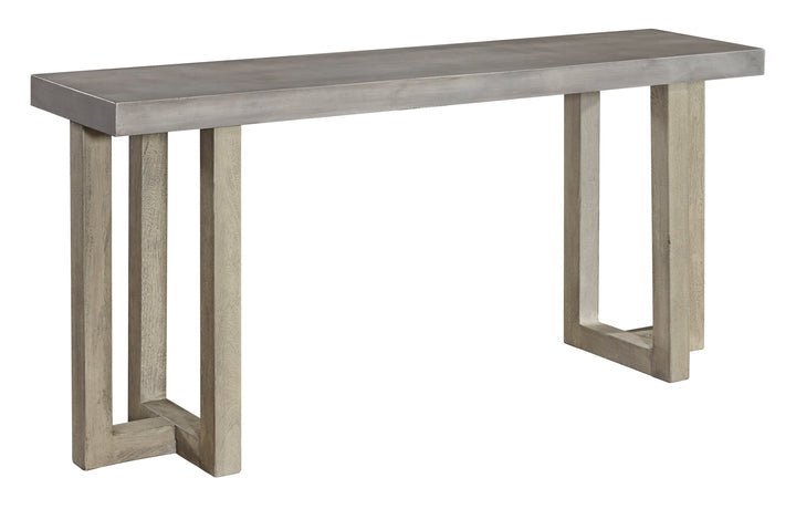 Lockthorne Sofa/Console Table (6611186909280)