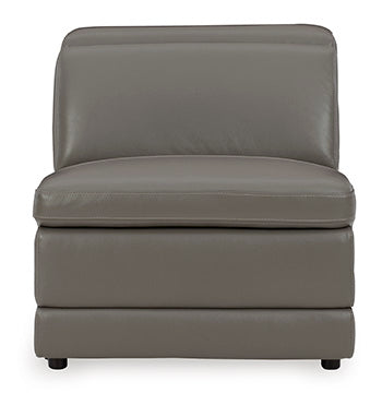 Texline Armless Chair