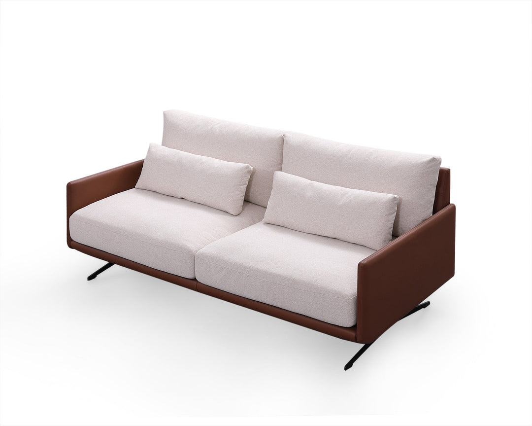 Furlano Loveseat (6628928258144)