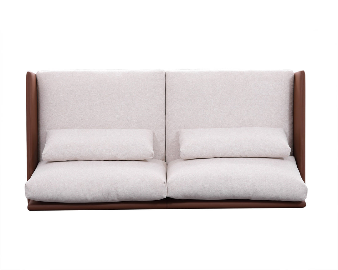 Furlano Loveseat (6628928258144)