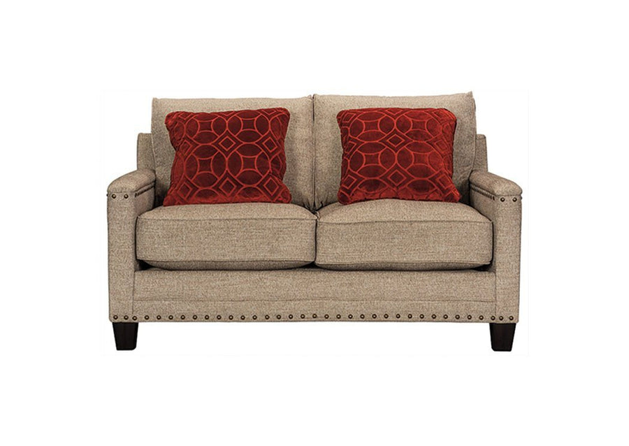 Kalamaria Loveseat - Al Rugaib Furniture (4590626373728)