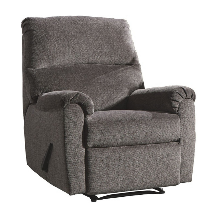 Nerviano Recliner (6595120037984)