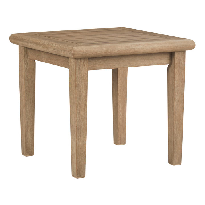 Gerianne End Table (6599970685024)