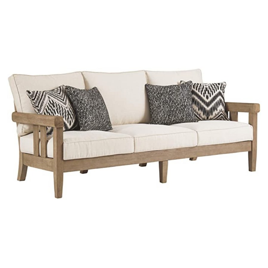 Gerianne Sofa with Cushion (6599970816096)