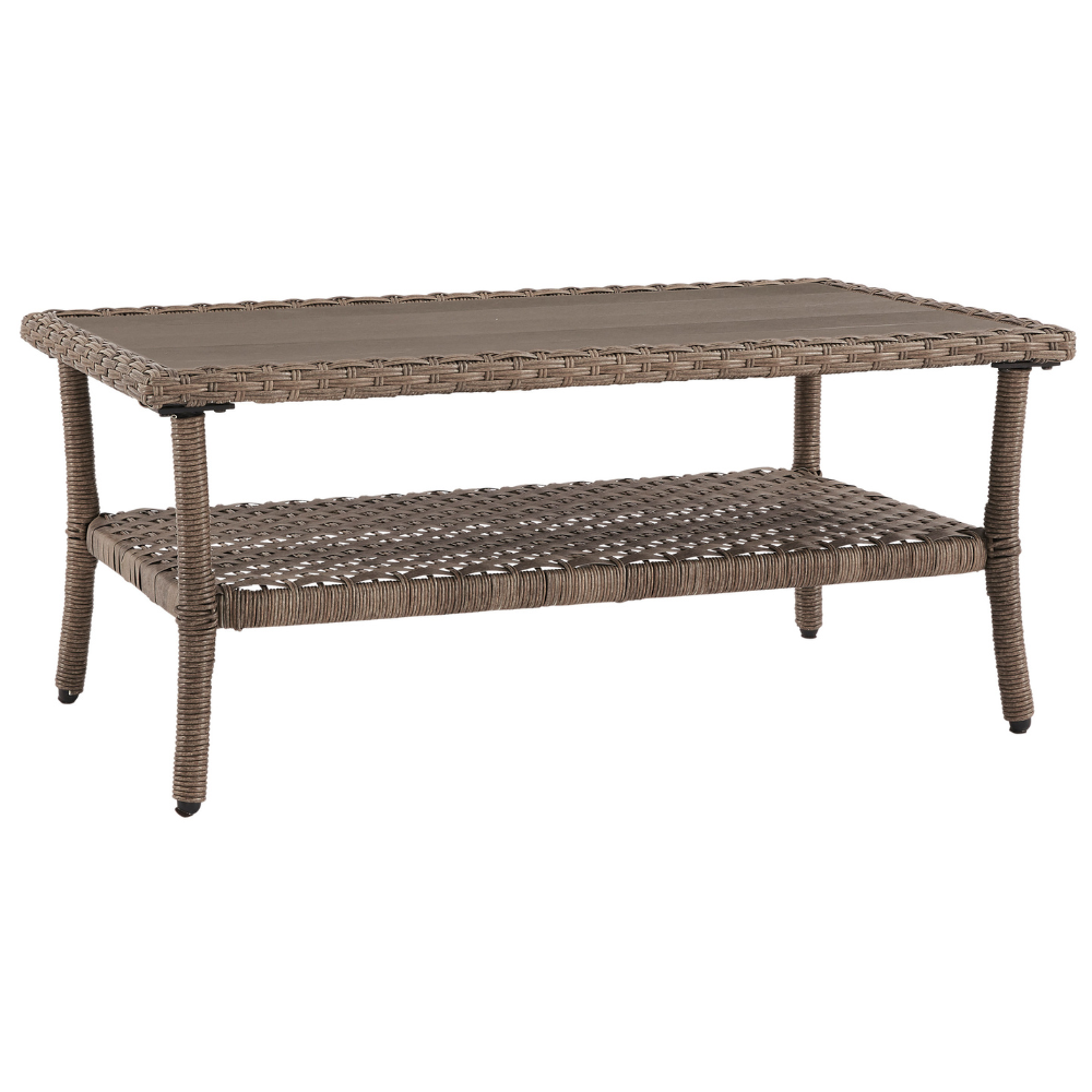 Clear Ridge Coffee Table (4569788874848)