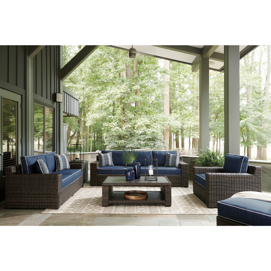 Grasson Lane Nuvella Outdoor Set (6596000120928)