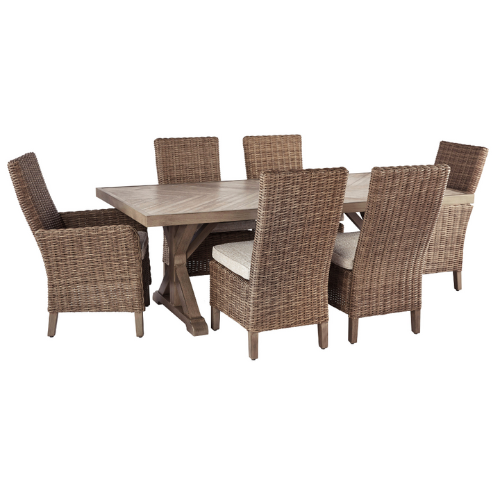 Beachcroft Outdoor Set (4785447927904)