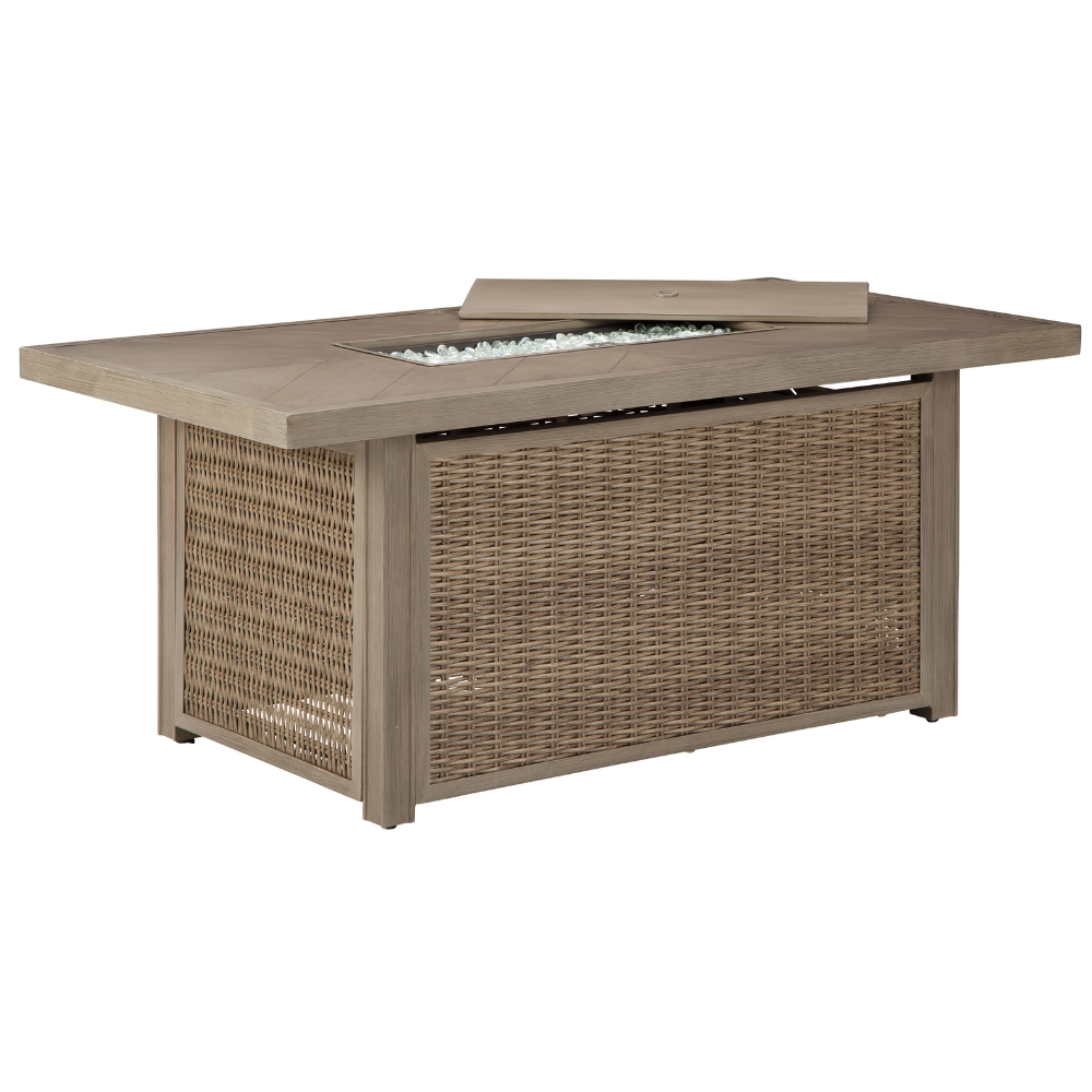 Beachcroft Fire Pit Table (6595999989856)