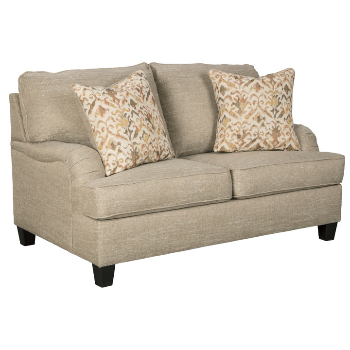 Love seat (4522702209120)